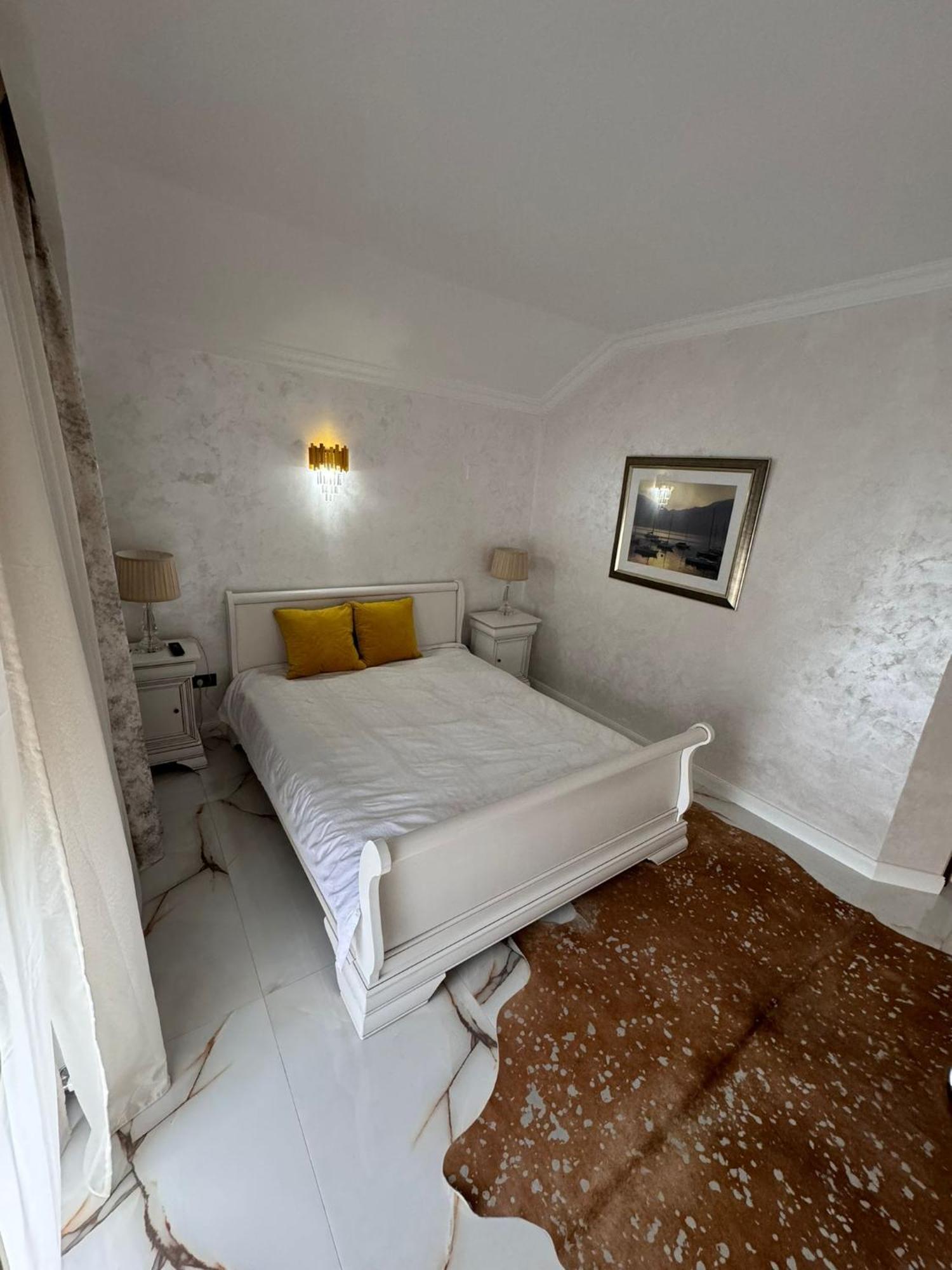Sea Breeze Rooms Mamaia Nord Năvodari Extérieur photo