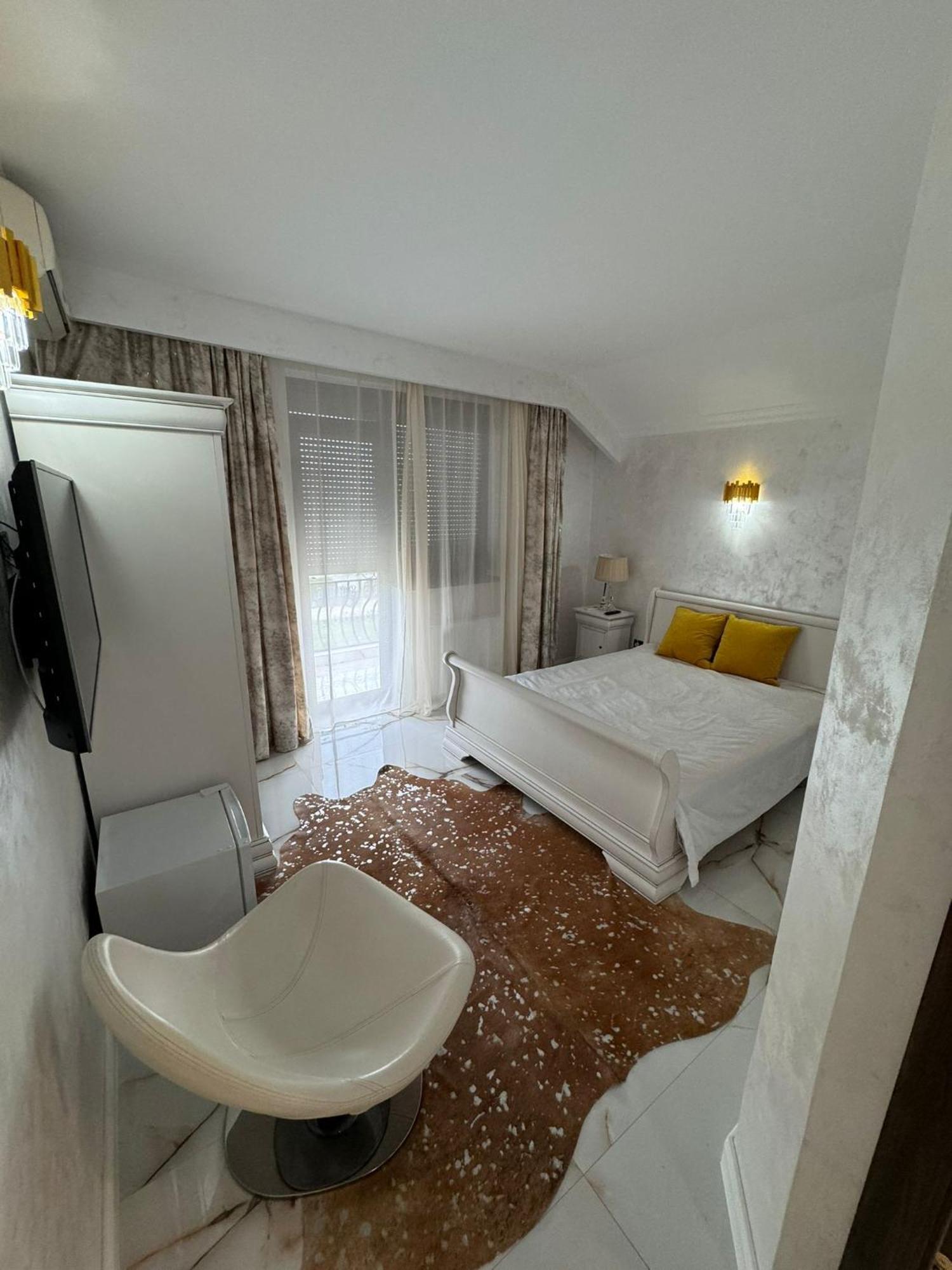 Sea Breeze Rooms Mamaia Nord Năvodari Extérieur photo