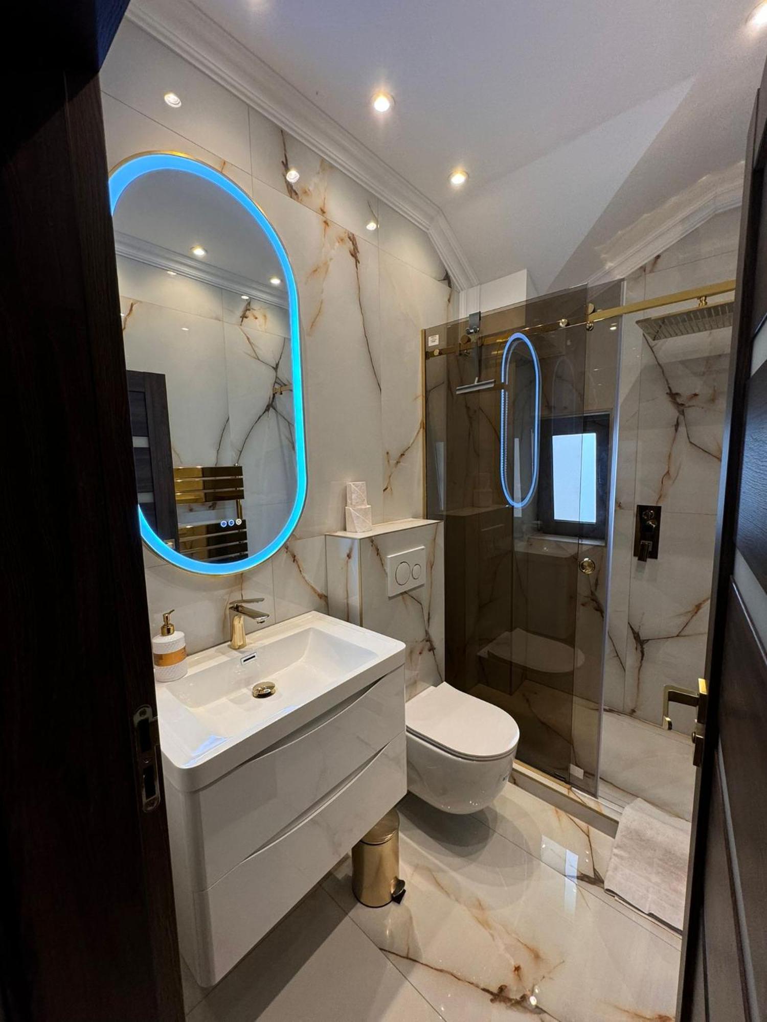 Sea Breeze Rooms Mamaia Nord Năvodari Extérieur photo