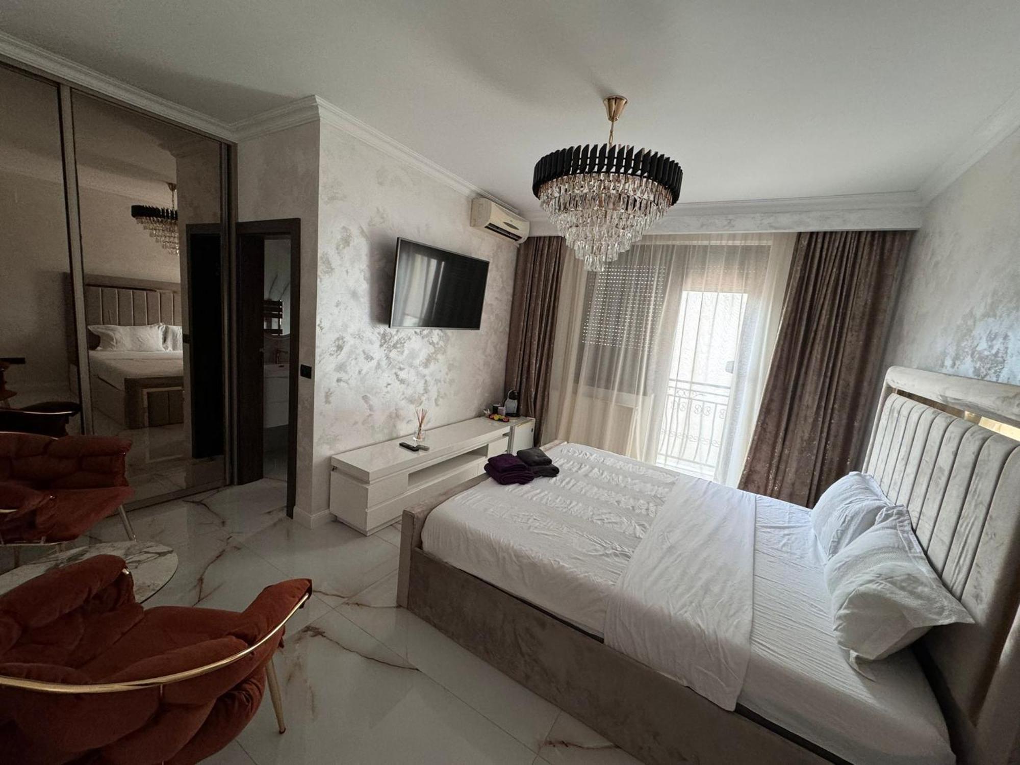 Sea Breeze Rooms Mamaia Nord Năvodari Extérieur photo